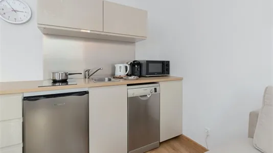 Apartments in Gdańsk - photo 6