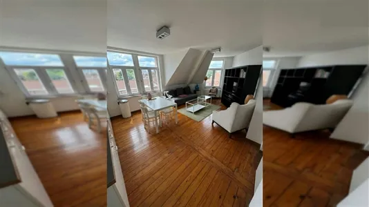 Apartments in Brussels Sint-Pieters-Woluwe - photo 3