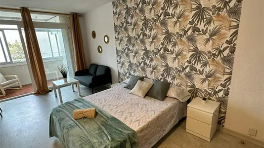 Rooms in Alcalá de Henares - photo 4