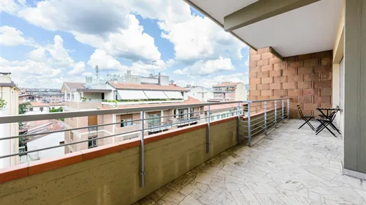 Apartments in Florence - photo 5