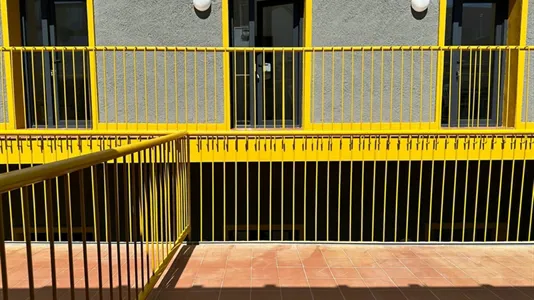 Rooms in Madrid San Blas - photo 5