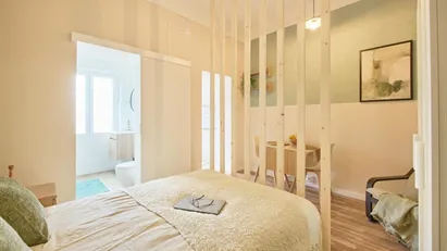 Apartment for rent in Lisbon (region)