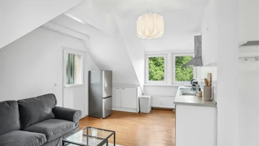 Apartments in Location is not specified - photo 8