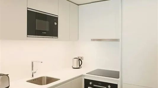 Apartments in Location is not specified - photo 10