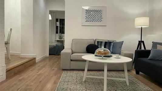 Rooms in Alboraya - photo 10