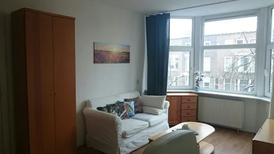 Houses in Schiedam - photo 2