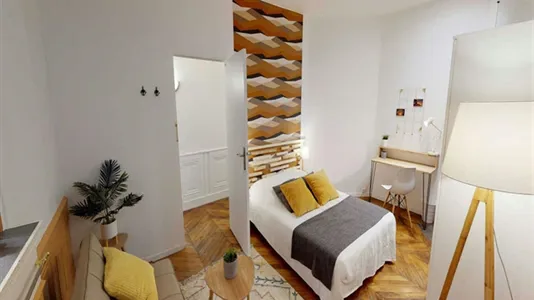 Rooms in Lyon - photo 8