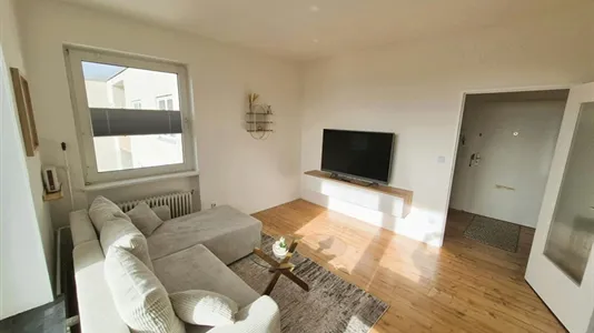 Apartments in Location is not specified - photo 2