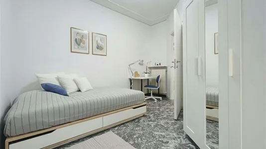 Rooms in Padua - photo 1