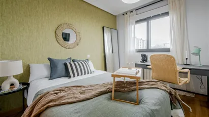Room for rent in Madrid Arganzuela, Madrid