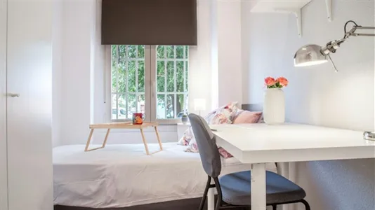 Apartments in Alcorcón - photo 5