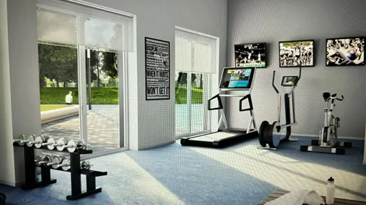 Apartments in Berlin Mitte - photo 7