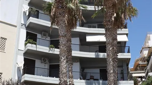 Rooms in Piraeus - photo 10