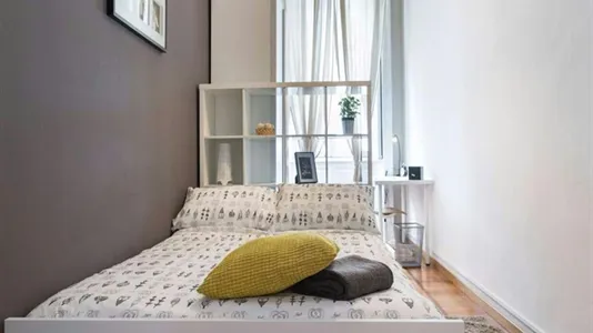 Rooms in Milano Zona 9 - Porta Garibaldi, Niguarda - photo 4