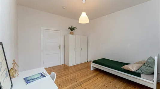 Rooms in Berlin Neukölln - photo 5