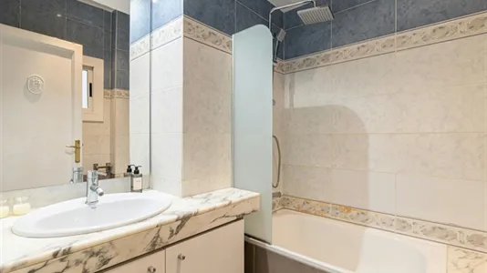 Rooms in Barcelona Sarrià-St. Gervasi - photo 8