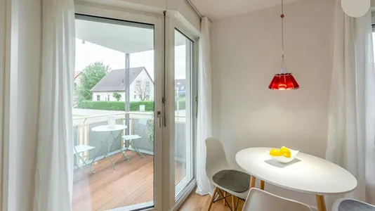 Apartments in Leipzig - photo 4