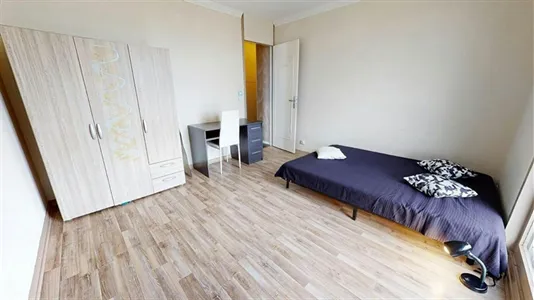 Rooms in Lyon - photo 2