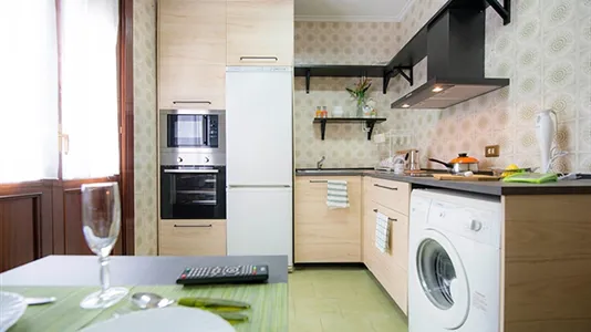 Rooms in Bilbao - photo 10