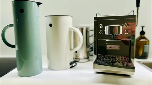 Apartments in Wien Neubau - photo 8