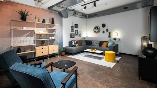 Apartments in Hamburg Wandsbek - photo 6