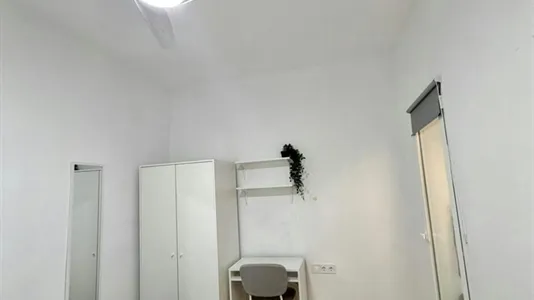 Rooms in Mislata - photo 3