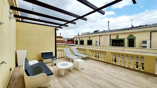 Apartments in Madrid Centro - photo 1