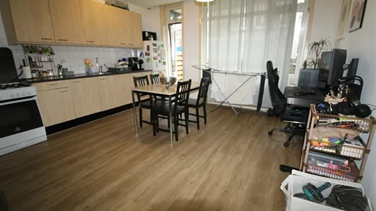 Apartments in Location is not specified - photo 2