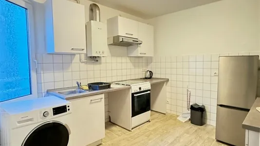 Rooms in Hamburg Mitte - photo 6