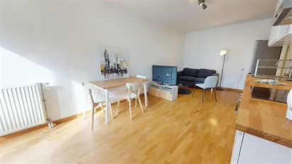 Apartment for rent in Lyon, Auvergne-Rhône-Alpes