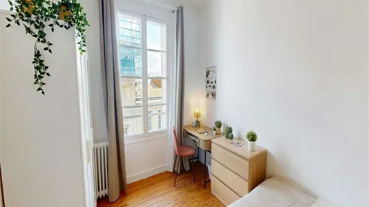 Rooms in Bordeaux - photo 4