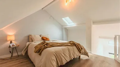 Room for rent in Brussels Sint-Joost-ten-Node, Brussels