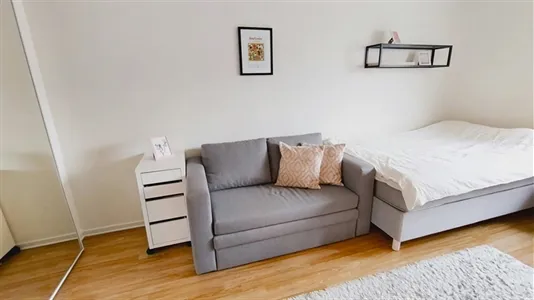 Apartments in Helsinki Keskinen - photo 5