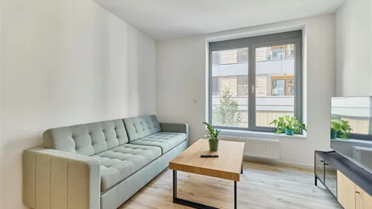 Apartments in Mannheim - photo 7