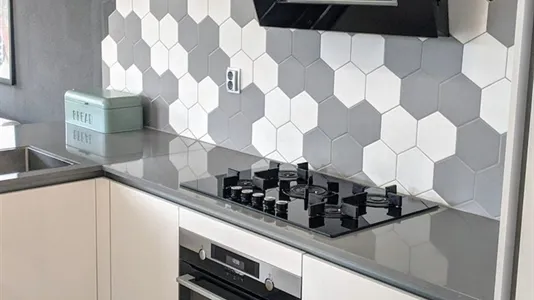 Apartments in Amsterdam Noord - photo 8