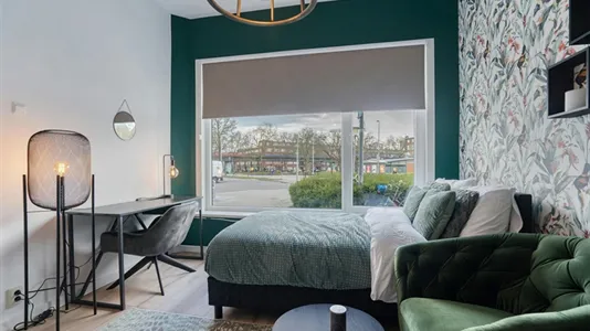 Apartments in Rotterdam Charlois - photo 2