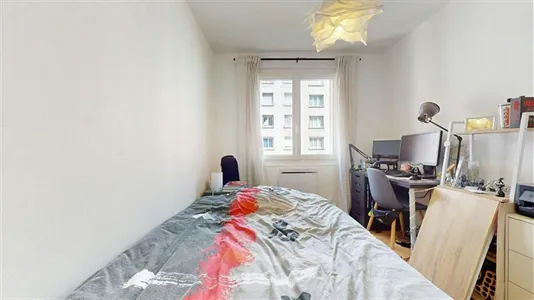 Rooms in Grenoble - photo 4