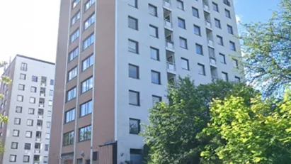 Farsta - 3rok - 25mån - 15.985kr/mån