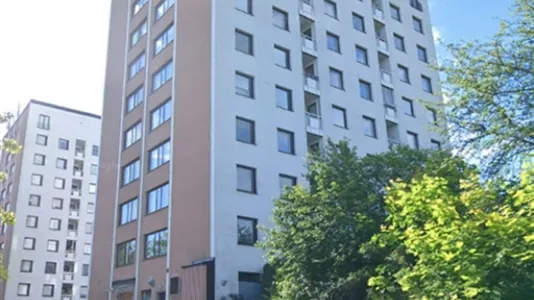 Apartments in Stockholm South - photo 1