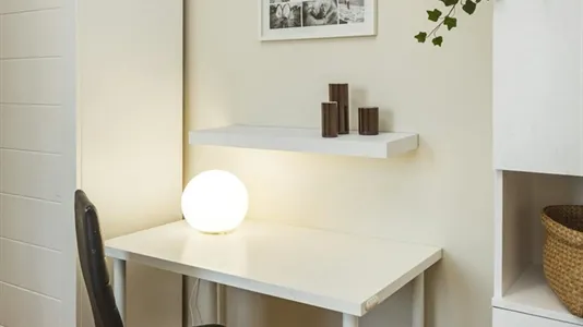 Rooms in Riga Centrs - photo 3