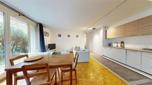 Rooms in Lyon - photo 7