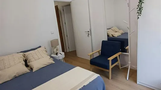 Rooms in Valencia Poblats Marítims - photo 5