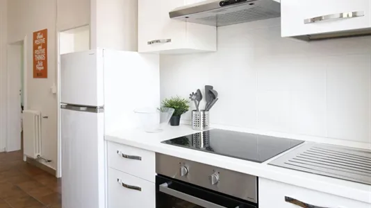 Rooms in Bologna - photo 8