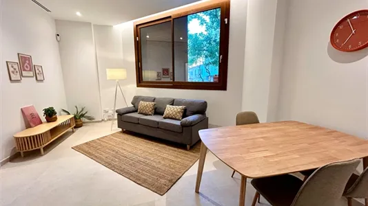 Apartments in Palma de Mallorca - photo 4