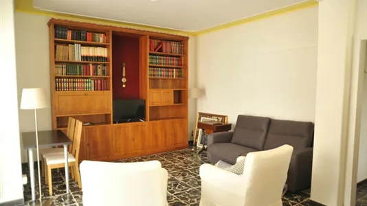 Apartments in Pisa - photo 10