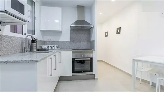 Rooms in Valencia Poblats Marítims - photo 5