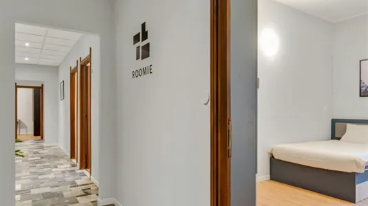 Rooms in Milano Zona 1 - Centro storico - photo 4