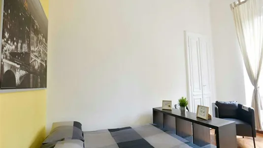 Rooms in Turin - photo 1