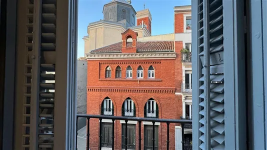 Rooms in Madrid Centro - photo 4