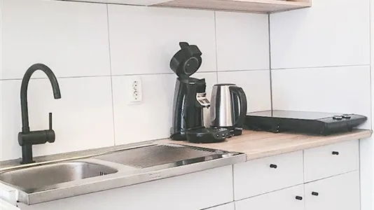 Apartments in Rotterdam Delfshaven - photo 10